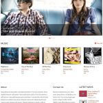 ColorlabsProject Minuet WordPress Theme