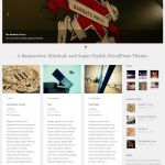ThemeTrust Clean WordPress Theme