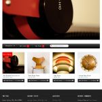 ColorlabsProject Coutier WordPress Theme