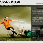 OrganizedThemes Responsive Visual WordPress Theme