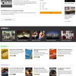 ColorlabsProject Coverage WordPress Theme