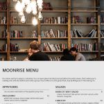 OrganizedThemes Moonrise WordPress Theme