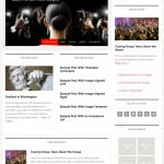 StudioPress News Pro WordPress Theme