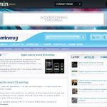 Acosmin AcosminMag WordPress Theme