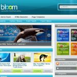 WPNow Bloom WordPress Theme