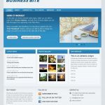 WPZoom Business Bite WordPress Theme