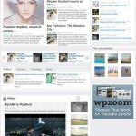 WPZoom CadabraPress WordPress Theme