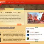 ElegantThemes eBusiness WordPress Theme
