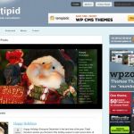 Padd Solutions Matipid WordPress Theme