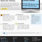 NeatoThemes Office WordPress Theme