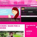 AlohaThemes PopLife Princess WordPress Theme