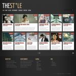 ElegantThemes TheStyle WordPress Theme