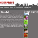 MagPress WonderPress WordPress Theme