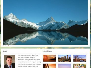 photopro theme