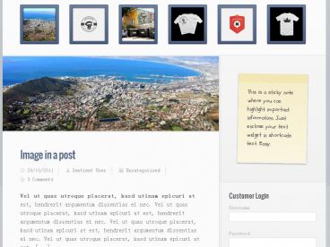 smpl-woothemes theme