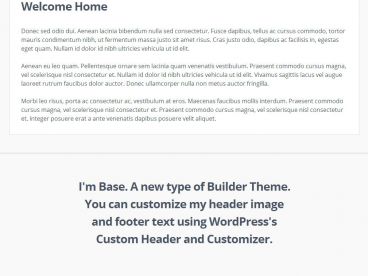 base-ithemes theme