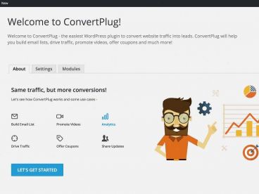 convertplus theme