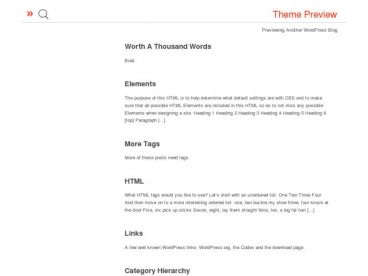 photon theme