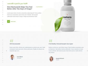 rtthemes-naturalife theme