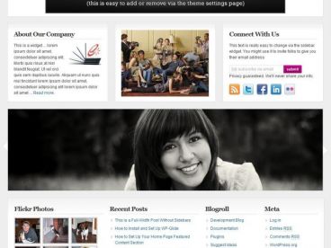 wp-glide theme