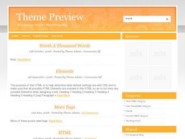 wp-portaltheme theme