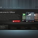 ElegantThemes 13Floor WordPress Theme