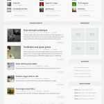 ElegantThemes Aggregate WordPress Theme