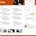 Templatic Appointment WordPress Theme