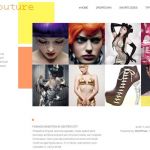 VivaThemes ArtCouture WordPress Theme