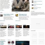 ColorlabsProject BloggingNews WordPress Theme