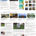 Gabfire BlogNews WordPress Theme