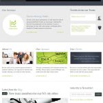 ThemeFuse Brand Crafters WordPress Theme