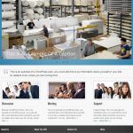 CloverThemes Business WordPress Theme