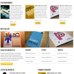 ColorlabsProject Eureka WordPress Theme