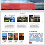 ColorlabsProject Travelous WordPress Theme