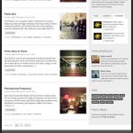 DesignerThemes Insomnia WordPress Theme