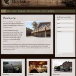 iThemes Dockside WordPress Theme