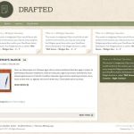 iThemes Drafted WordPress Theme