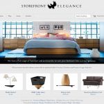 StoreFront Elegance WordPress Theme