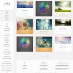 ElegantThemes Notebook WordPress Theme