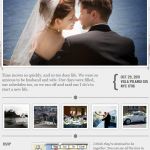 Gabfire Wedding WordPress Theme