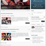 IziThemes Galero WordPress Theme