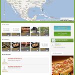 GeoTheme Geo WordPress Theme