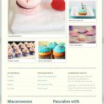 OboxDesign Handmade WordPress Theme