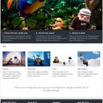 OboxDesign Knead WordPress Theme