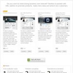 PandaThemes Starttica WordPress Theme