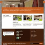 iCreativelabs Parquet WordPress Theme