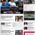 PressJunkie The Global WordPress Theme