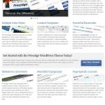SimpleThemes Presstige WordPress Theme