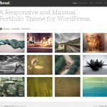 ThemeTrust Reveal WordPress Theme